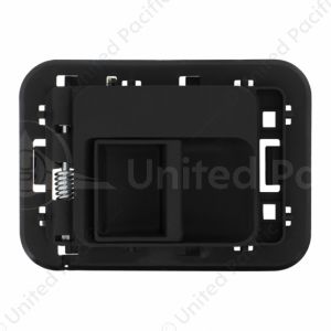 Interior Door Handle For 1992-2005 Kenworth W900/T800/T600/T300 - Driver