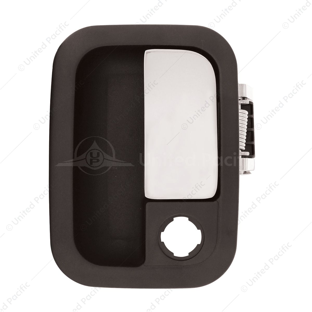 Exterior Door Handle For 2008-2024 Peterbilt 389/386 & 2003-2024 Kenworth W900/T800 - Driver