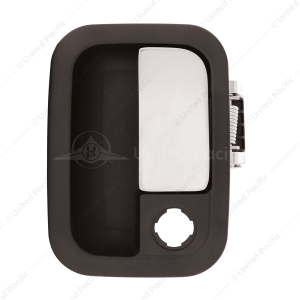 Exterior Door Handle For 2008-2024 Peterbilt 389/386 & 2003-2024 Kenworth W900/T800