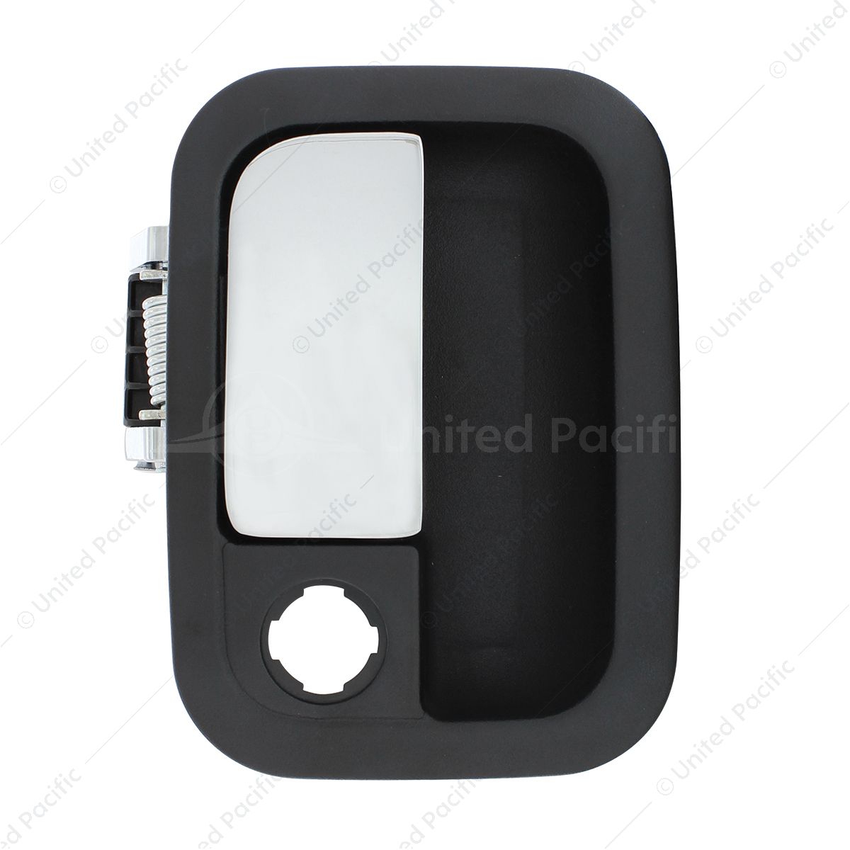 Exterior Door Handle For 2008-2024 Peterbilt 389/386 & 2003-2024 Kenworth W900/T800 - Passenger