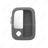 Exterior Door Handle For 2008-2024 Peterbilt 389/386 & 2003-2024 Kenworth W900/T800 - Passenger
