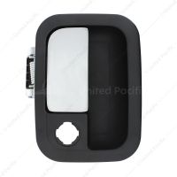 Exterior Door Handle For 2008-2024 Peterbilt 389/386 & 2003-2024 Kenworth W900/T800 - Passenger