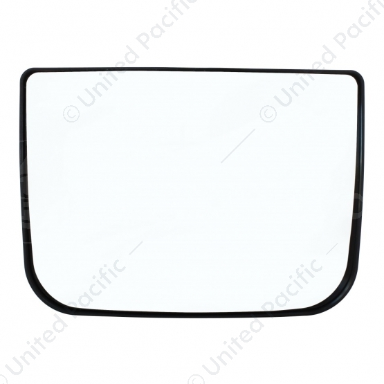Kenworth T600/T660/T800 Series Mirror Only (Lower) - Heated