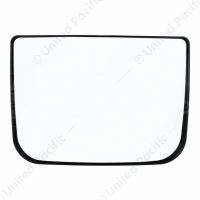 Kenworth T600/T660/T800 Series Mirror Only (Lower) - Heated