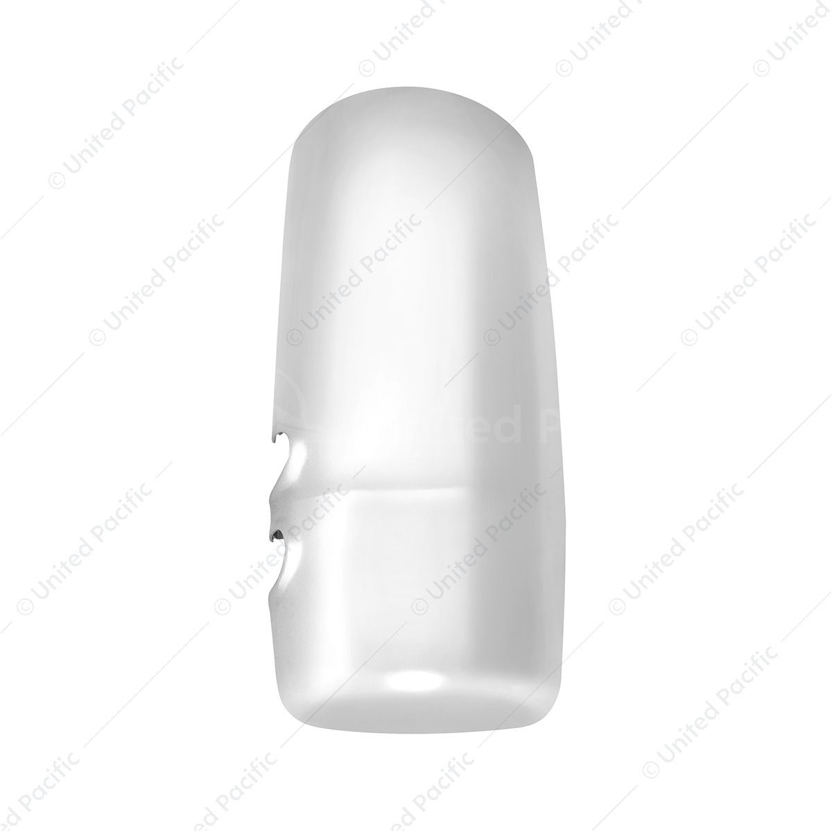 Chrome Mirror Cover For 2013-2026 Kenworth T680-Driver