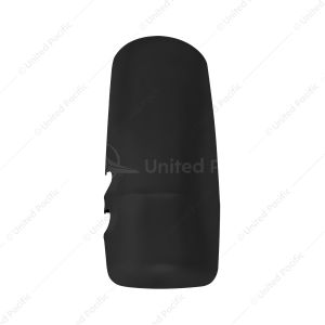 Matte Black Mirror Cover For 2013-2025 Kenworth T680-Driver