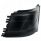Bumper End Without Fog Light For 2015-2017 Volvo VNL Short Hood With Aero Style Bumper - Driver