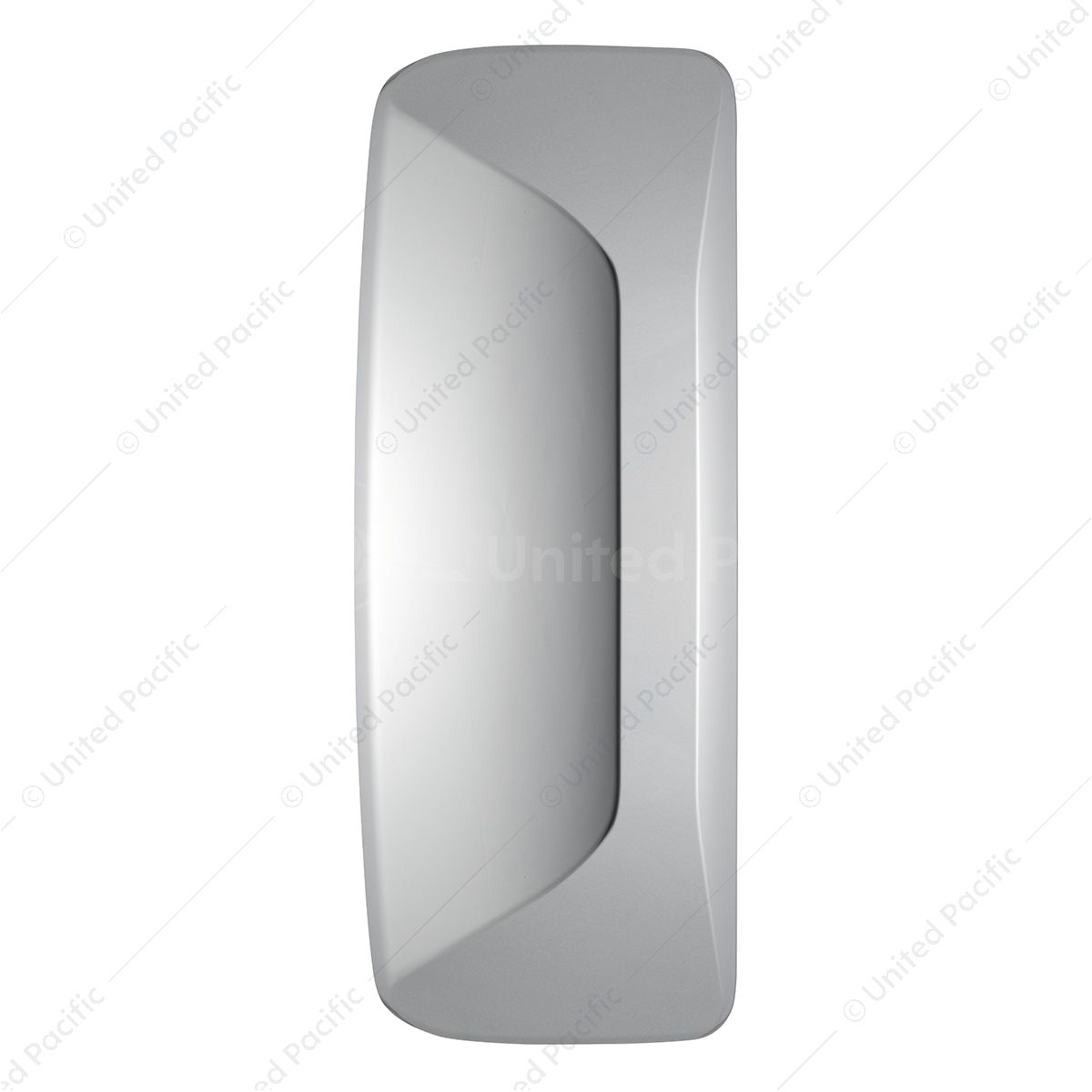 Chrome Mirror Cover For 2012-2024 Volvo VNL - Passenger