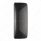 Matte Black Mirror Cover For 2012-2024 Volvo VNL - Driver