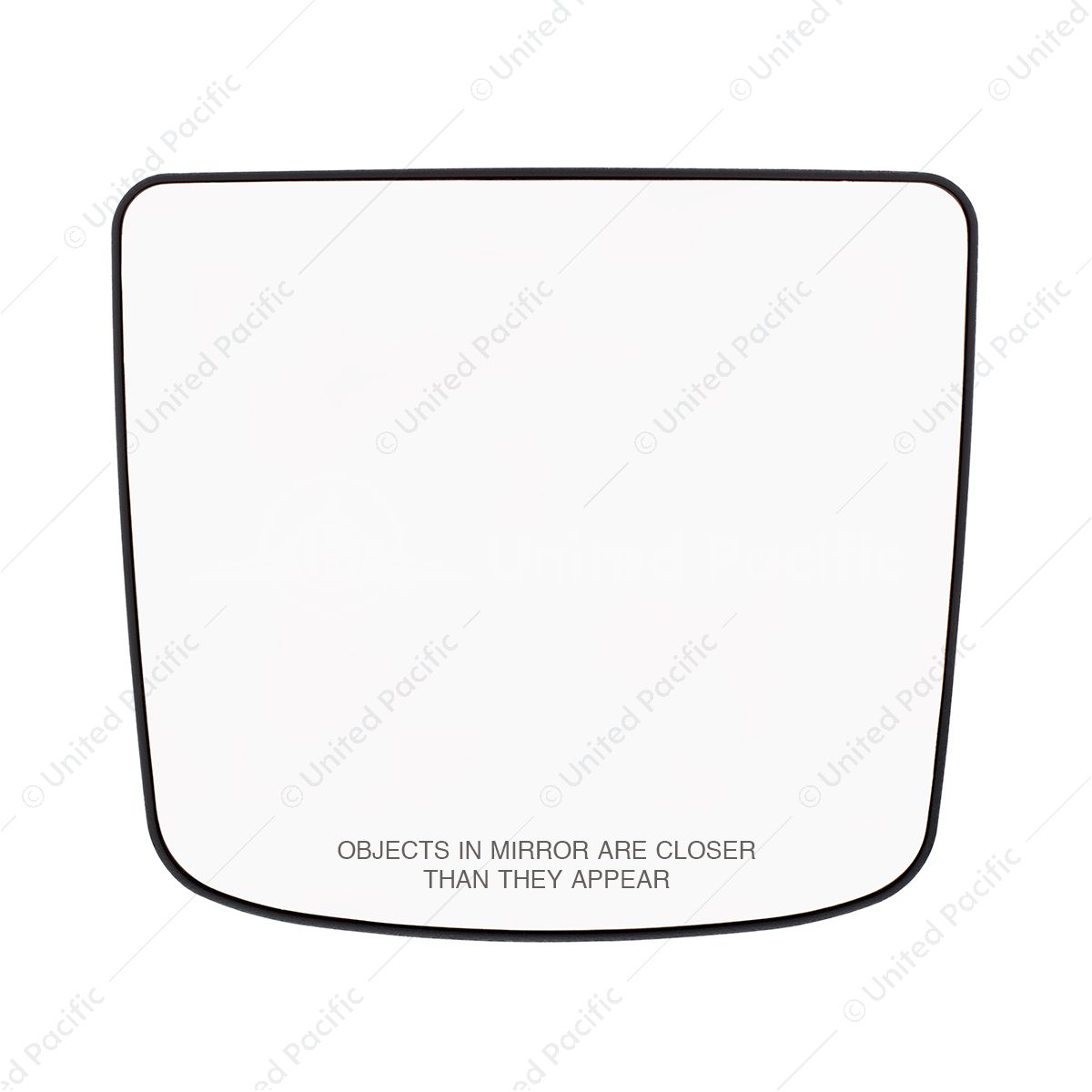 Auxiliary Convex Mirror For 2004-2012 Volvo VNL - Heated
