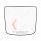 Heated Auxiliary Convex Mirror With LED Turn Signal For 2012-2017 Volvo VNL - Driver