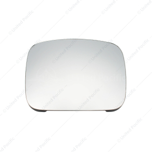 Replacement Heated Mirror Glass For 2018-2025 Freightliner Cascadia