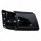 Bumper Reinforcement With Cover & Fog Light Cutout For 2018-2024 Volvo VNL - Passenger