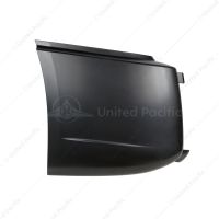 Bumper Corner End Cover For 2018-2024 Volvo VNL - Passenger
