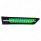 Hood Air Intake Grille With Green LED For 2018-2024 Freightliner Cascadia 126 - Passenger