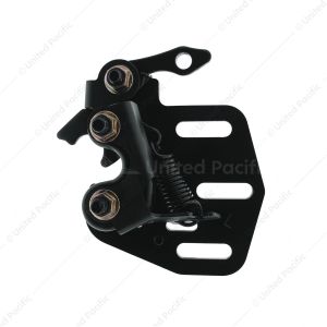 Hood Latch Assembly For 2018-2025 Volvo VNL