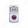 "Diagnostic" Rocker Switch Cover With Purple Crystal