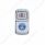"Engine Fan" Rocker Switch Cover With Blue Crystal