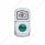 "Engine Fan" Rocker Switch Cover With Green Crystal