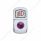 "Headlight" Rocker Switch Cover With Purple Crystal