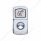 "Load Light" Rocker Switch Cover With Clear Crystal