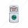 "Rear A/C" Rocker Switch Cover With Green Crystal