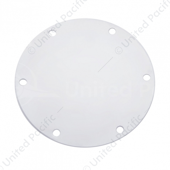 3-7/8" Diameter Train Horn Diaphragm