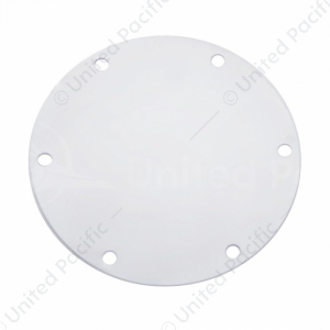 3-7/8" Diameter Train Horn Diaphragm