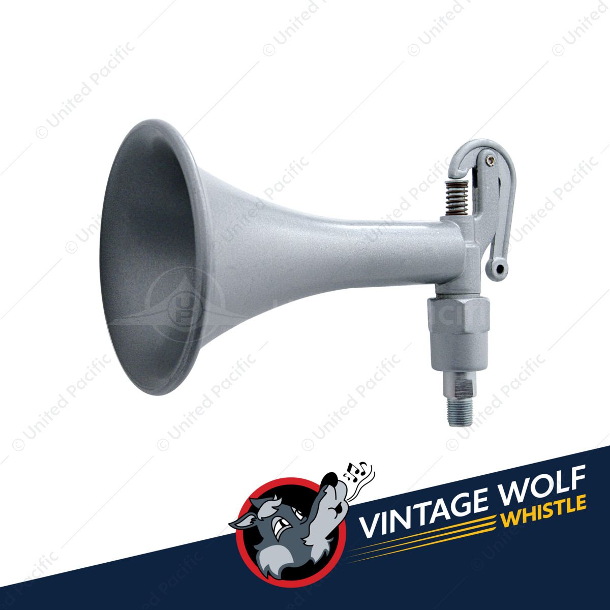 Vintage Wolf Whistle