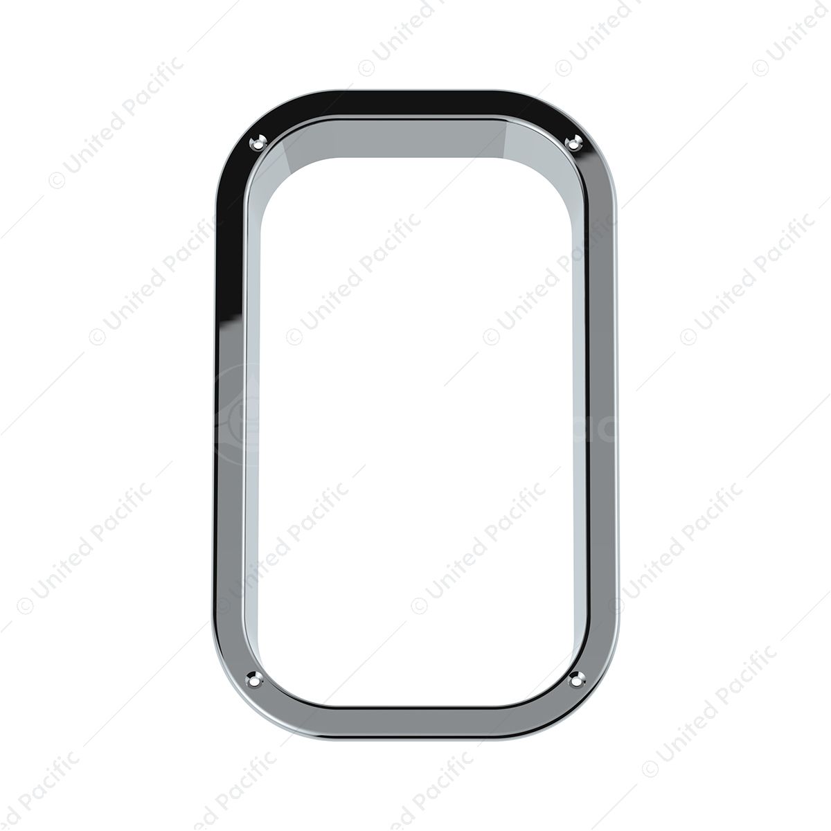 Freightliner Interior View Window Trim