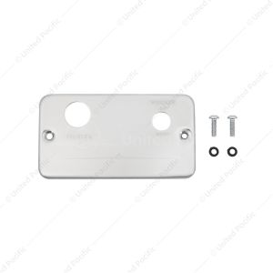 Freightliner Lighter Plate - Lighter/Window