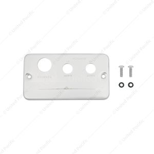 Freightliner Lighter Plate - Lighter/Window