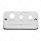 Freightliner Lighter Plate - Lighter/Window (Left & Right)