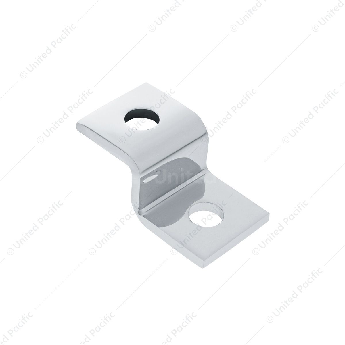 Heavy Duty "Z" Mounting Bracket - 1-1/2" x 1" x 1-1/2"