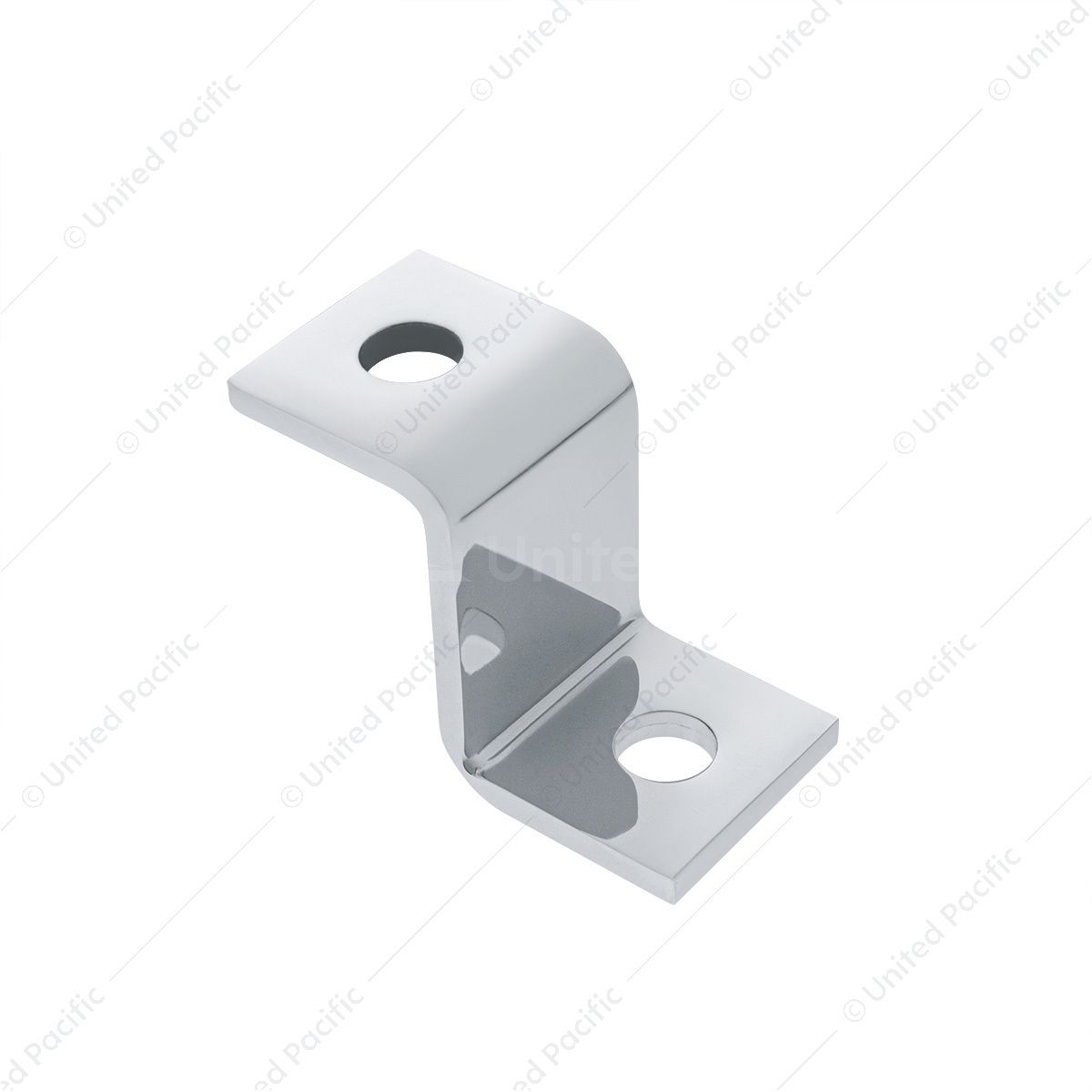 Heavy Duty "Z" Mounting Bracket - 1-1/2" x 2" x 1-1/2"
