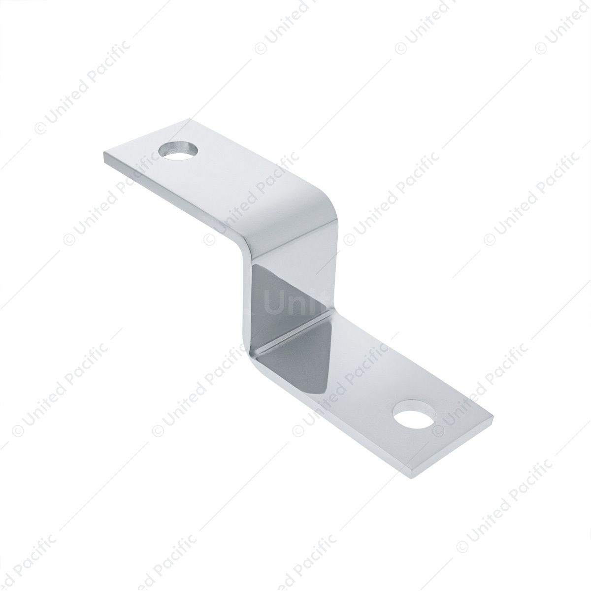 Heavy Duty "Z" Mounting Bracket - 3" x 2" x 3"