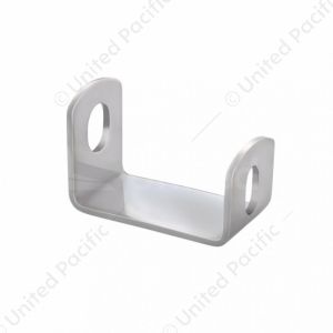 304 Stainless Steel C Bracket - 1-1/4" x 2-3/8" x 1-5/8"