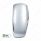 Chrome Plastic Mirror Cover For 2018-2026 Freightliner Cascadia-Driver