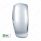 Chrome Plastic Mirror Cover For 2018-2026 Freightliner Cascadia-Passenger