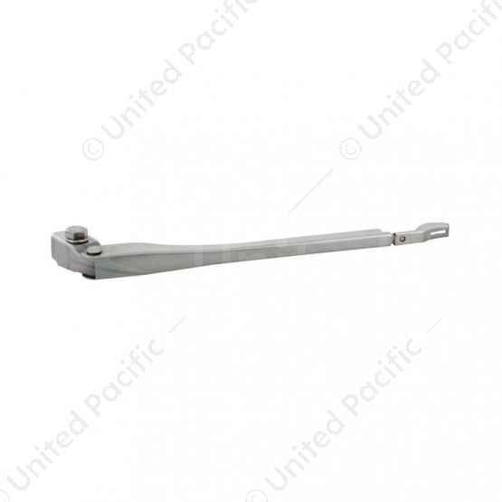 7-1/2" Saddle Type Stainless Steel Wiper Arm
