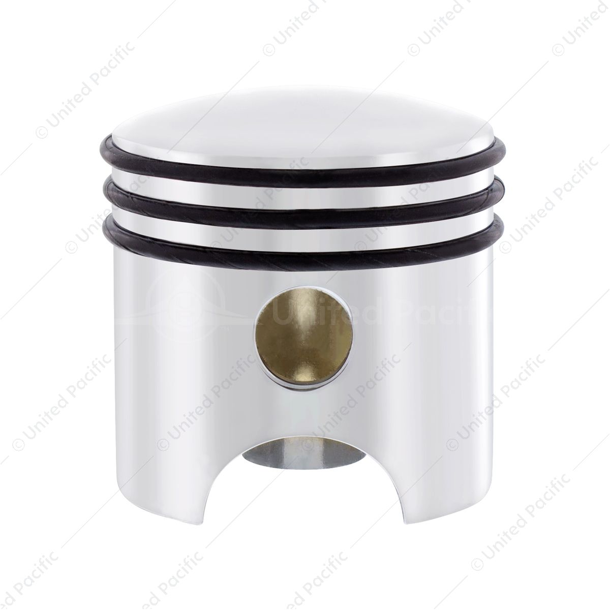 Piston Gearshift Knob