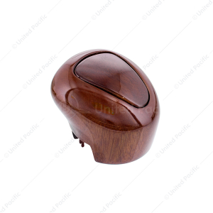 Wood Gearshift Knob For Eaton Fuller
