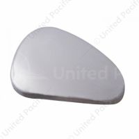 Stainless Gearshift Knob Cover