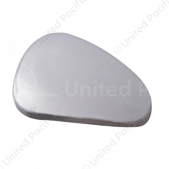 Stainless Gearshift Knob Cover