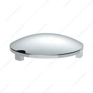 Vinyl Button Cover For Kenworth