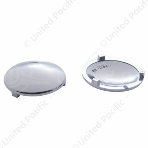 Vinyl Button Cover For Kenworth (Bulk)
