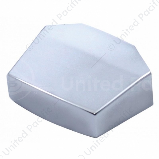 Range Selector Cover - Chrome