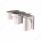 Candy Color Plastic Splitter Button For Eaton Fuller 15 Speed Shifter-Pearl White