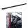 31.5" Driver Assist Grab Bar Cover - Black Engineered Leather
