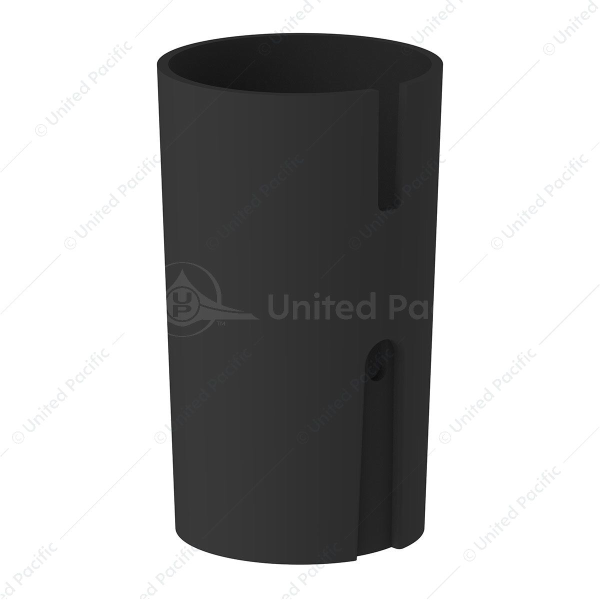 Plastic Lower Gearshift Knob Cover - Matte Black